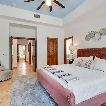 A Beautiful Desert Escape With Everything You Need Palm Springs Dış mekan fotoğraf