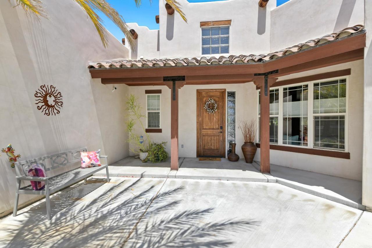 A Beautiful Desert Escape With Everything You Need Palm Springs Dış mekan fotoğraf
