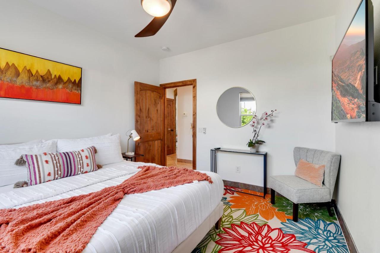 A Beautiful Desert Escape With Everything You Need Palm Springs Dış mekan fotoğraf