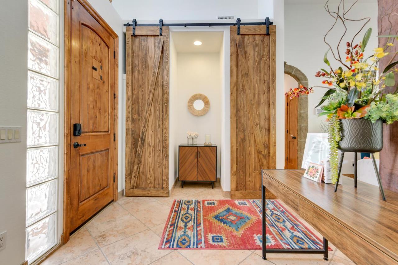 A Beautiful Desert Escape With Everything You Need Palm Springs Dış mekan fotoğraf